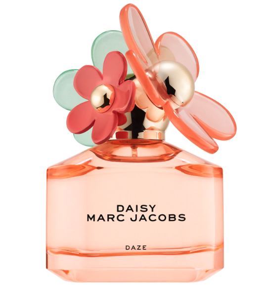 Gemini: Marc Jacobs Daisy Daze 