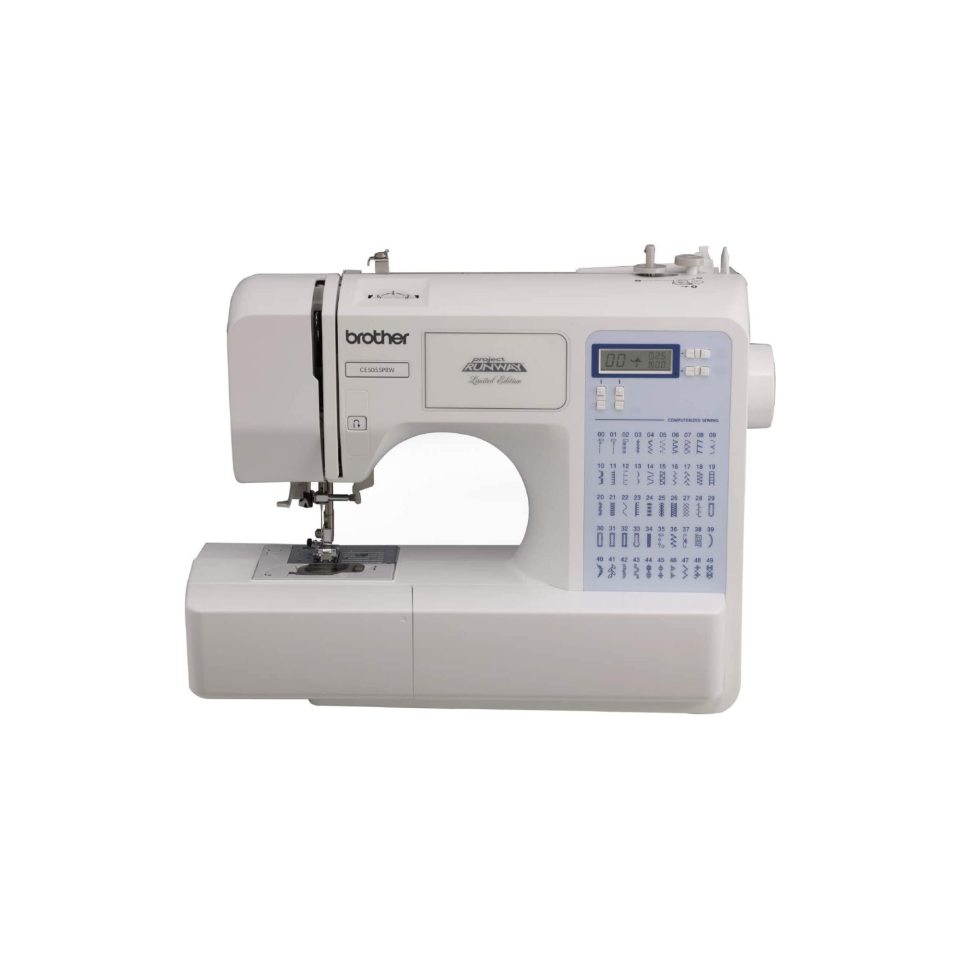 CS5055PRW Sewing Machine