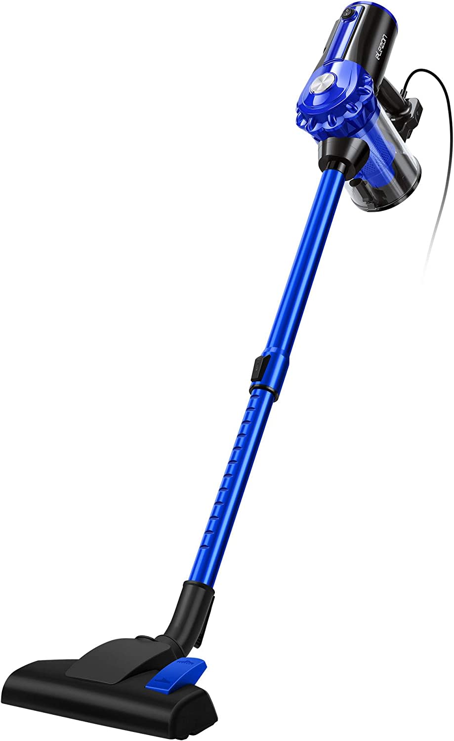 Elezon E600 Corded Vacuum Cleaner. Image via Amazon.