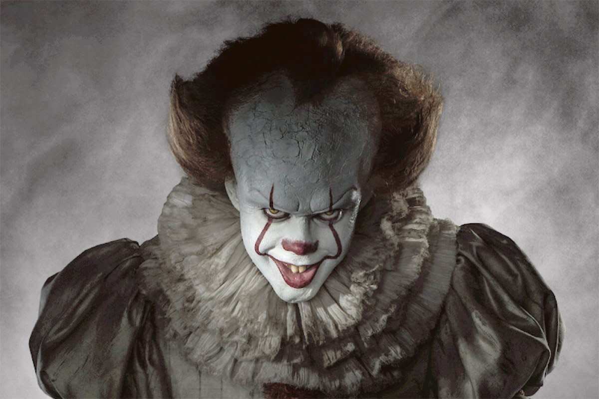 Pennywise It