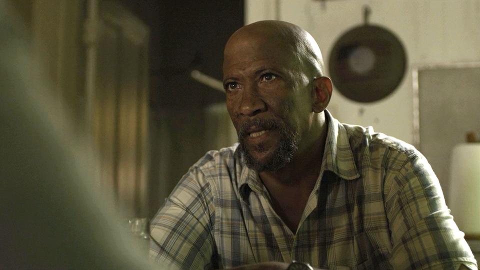 Reg E. Cathey