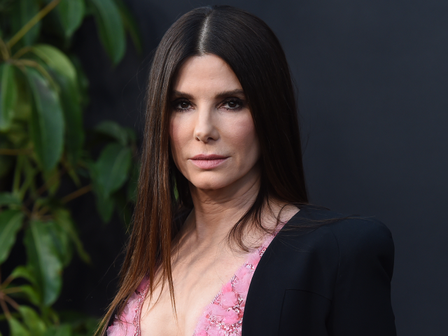 Sandra Bullock