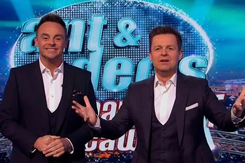 Future of Saturday Night Takeaway clarified after Ant and Dec said goodbye