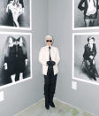 <b>Top 10 Best Fashion Moments Of 2012: </b><br><br>Flash Mobs And Fashion Exhibitions <br><br>© Rex