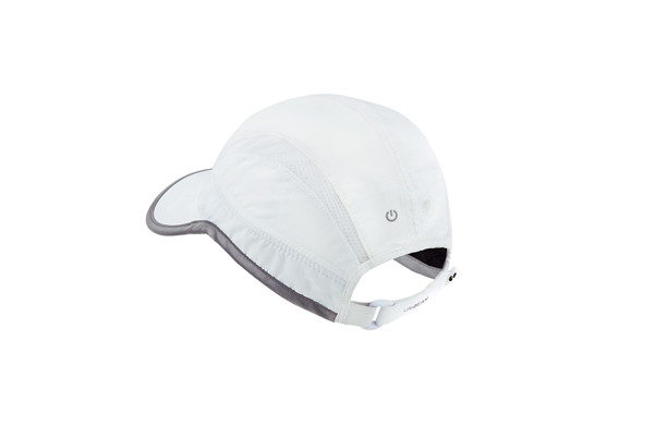 LifeBEAM Smart Hat Takes Fitness Tracking Head-On