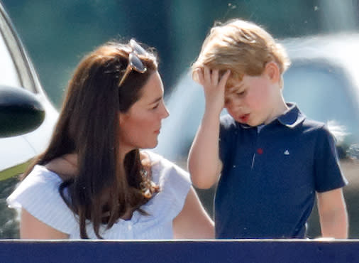 <p>“Ugh mum, this is just too much.” Source: Getty </p>