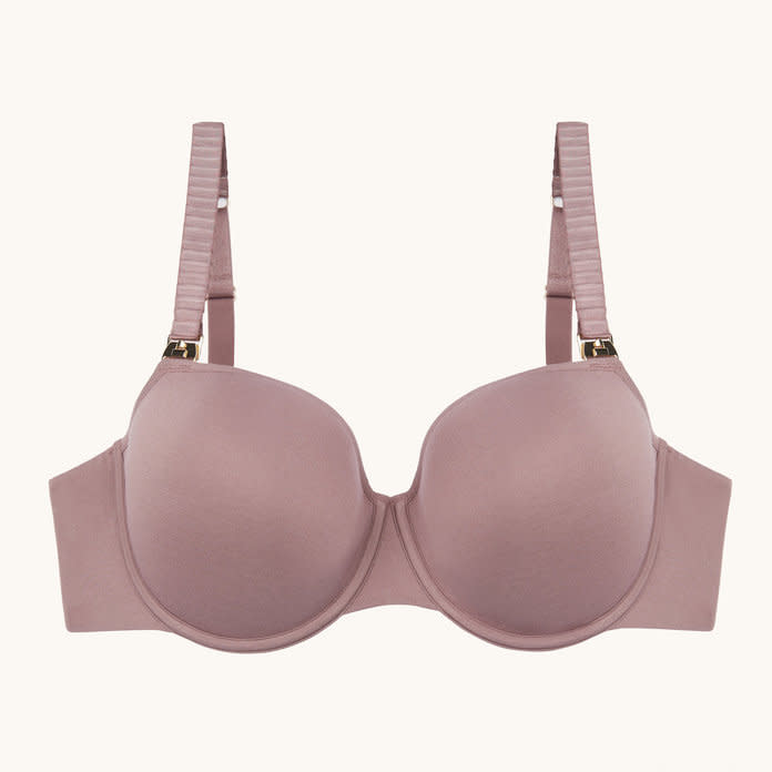 ThirdLove launched a new nursing bra collection that is cute and practical.
