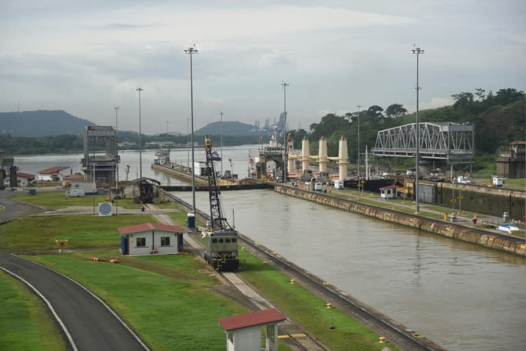 Panama will officially open its canal on June 26, 2016, to far bigger cargo ships after nearly a decade of expansion work aimed at boosting transit revenues and global trade