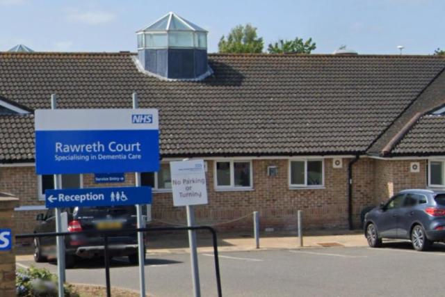 Watchdog slams Rayleigh care home for closed culture as toilets