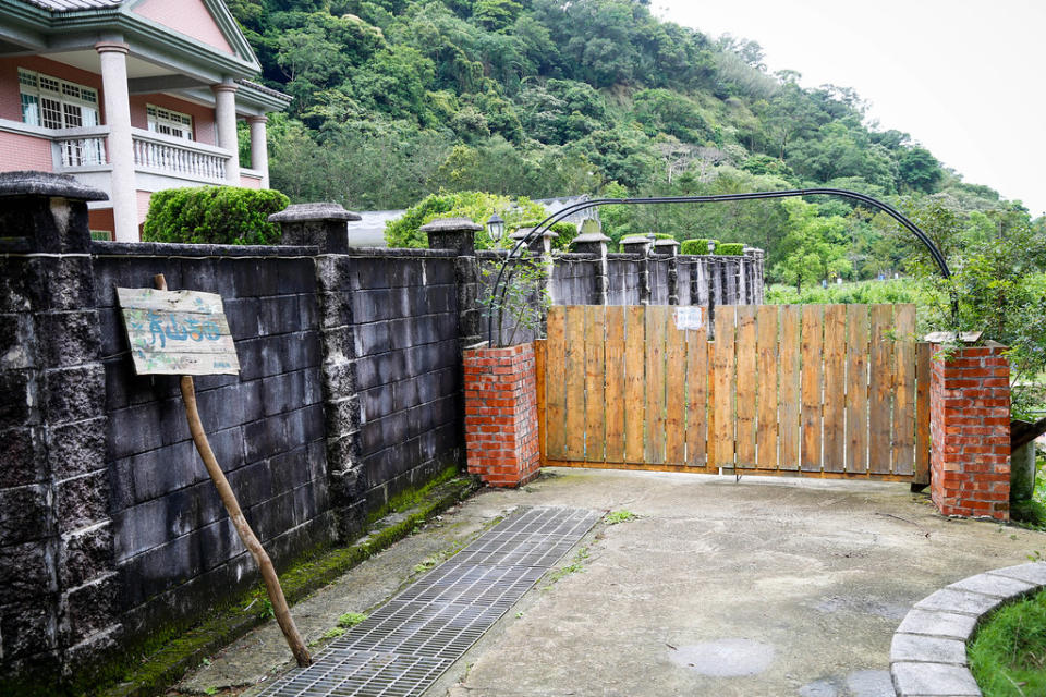 桃園龍潭｜青山吉田