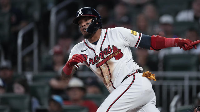 Who is Orlando Arcia's wife, Elena Arcia? Exploring Braves star's family  life