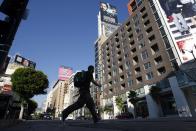 <p>LA, like most major cities in America, has had to deal with multiple new high-rise developments over the years. While some believe high-rises are the way to go to, many residents feel the developments will ruin their neighborhood's character. <br></p>