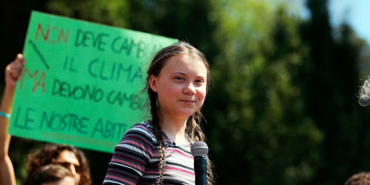 Photo credit: Ernesto Ruscio - Getty Images