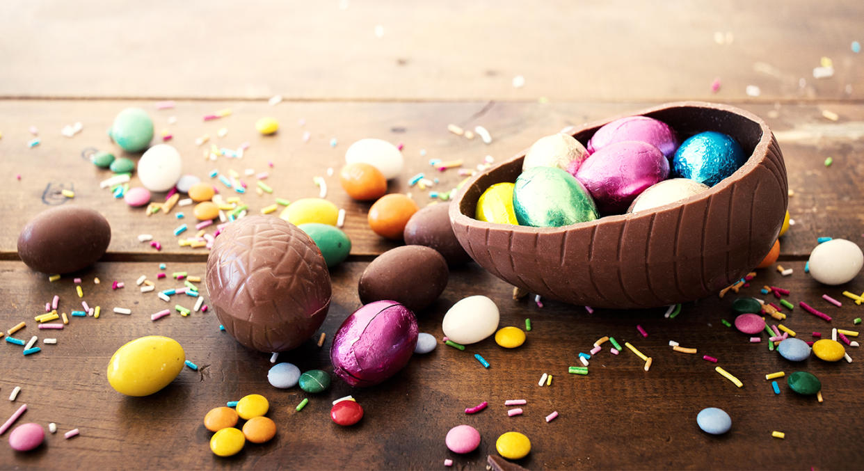 Best Easter eggs from vegan, budget and kids to luxury