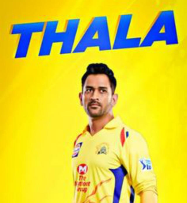 dhoni chennai super kings wallpapers hd