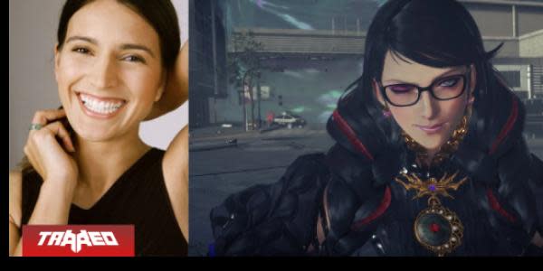 Voz original de Bayonetta divulga declaração para defender a si