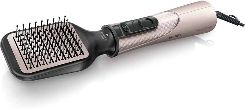 La brosse lissante est à -42% pour les soldes d'hiver sur Amazon