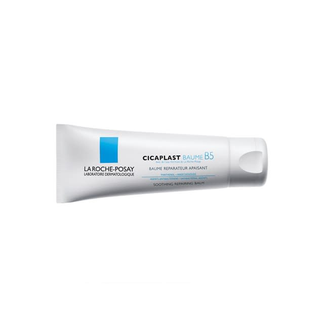 La Roche-Posay Cicaplast Baume B5, $15; laroche-posay.us