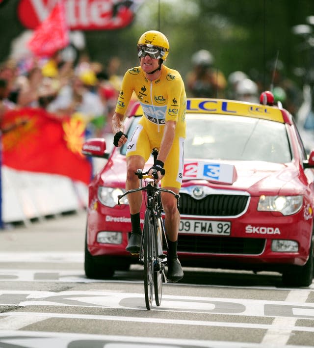 Cycling – Tour de France 2012 – Stage 19 – Bonneval – Chartres
