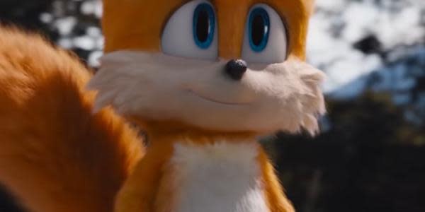 Actriz de voz de Tails en juegos dará voz al personaje en Sonic: La película 2