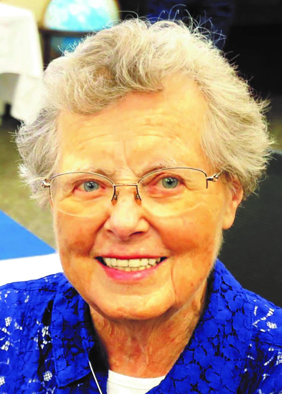 The estate of Gretchen Morgenstern gifted $700,000 to Kansas Wesleyan University. Morgenstern, who passed away in 2022, was a former member of the board of trustees for the university.