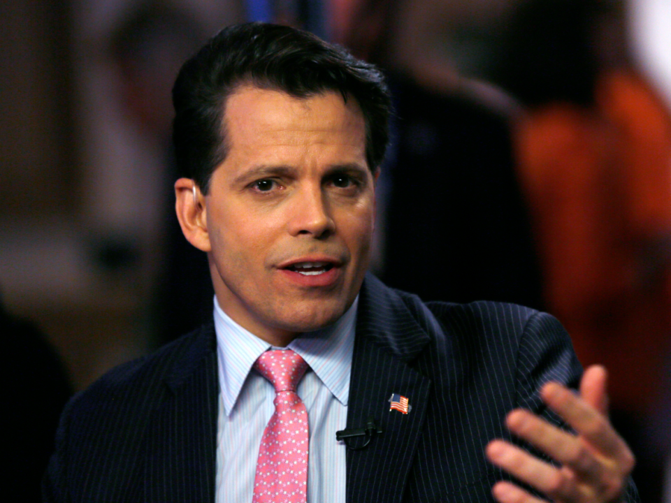 Scaramucci