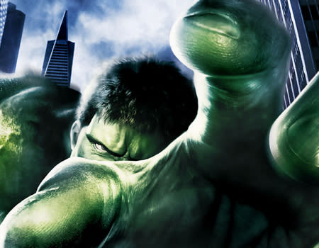 Hulk