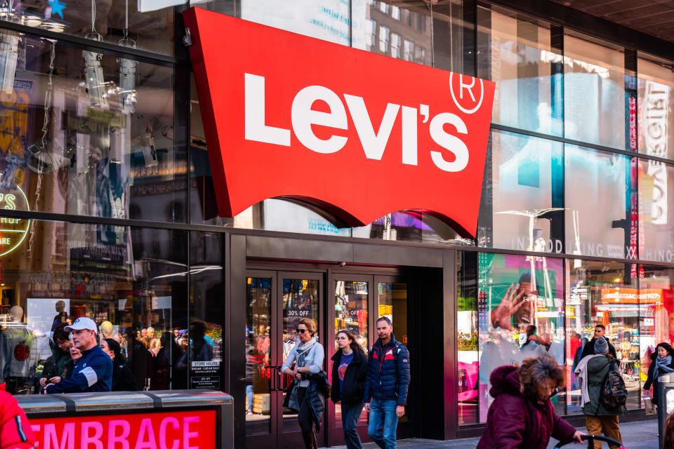 Levi's CEO: My biggest mistake was not firing wrong people fast enough