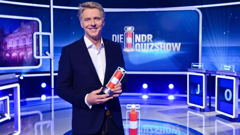Die NDR Quizshow (2014-2022)