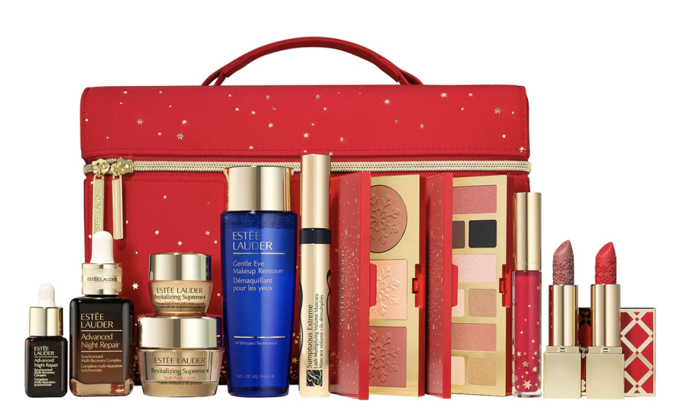 Coffret Estée Lauder