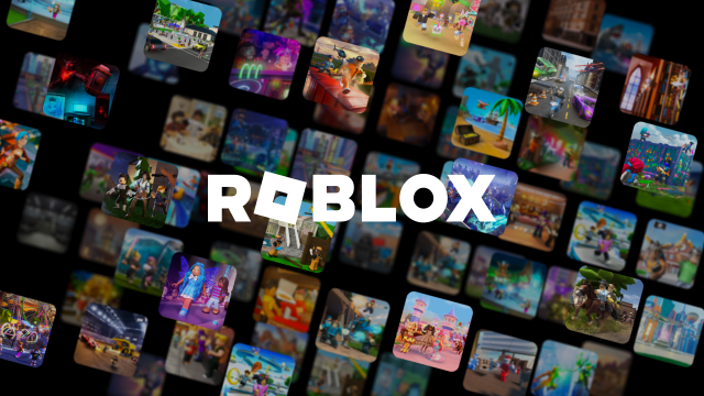 Moderator - Roblox