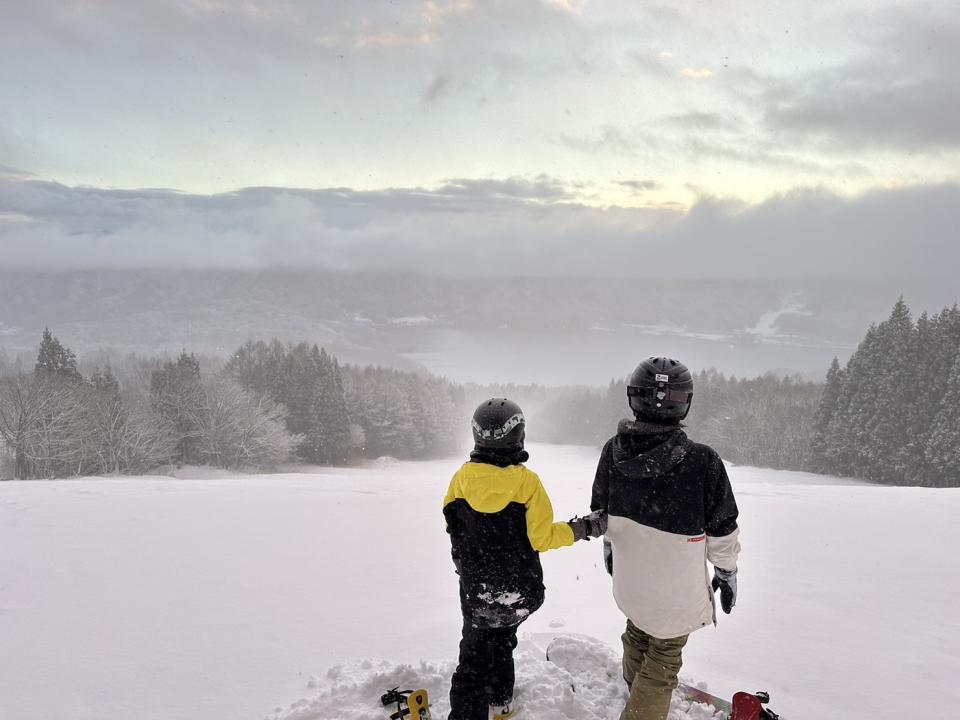 日本白馬｜White Hotel Grand Hakuba