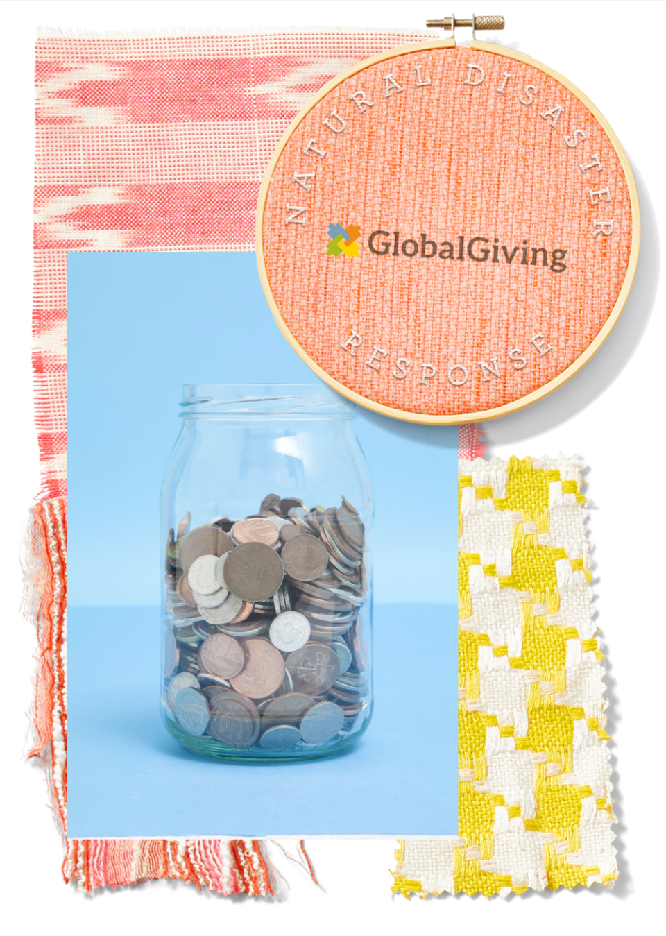 GlobalGiving