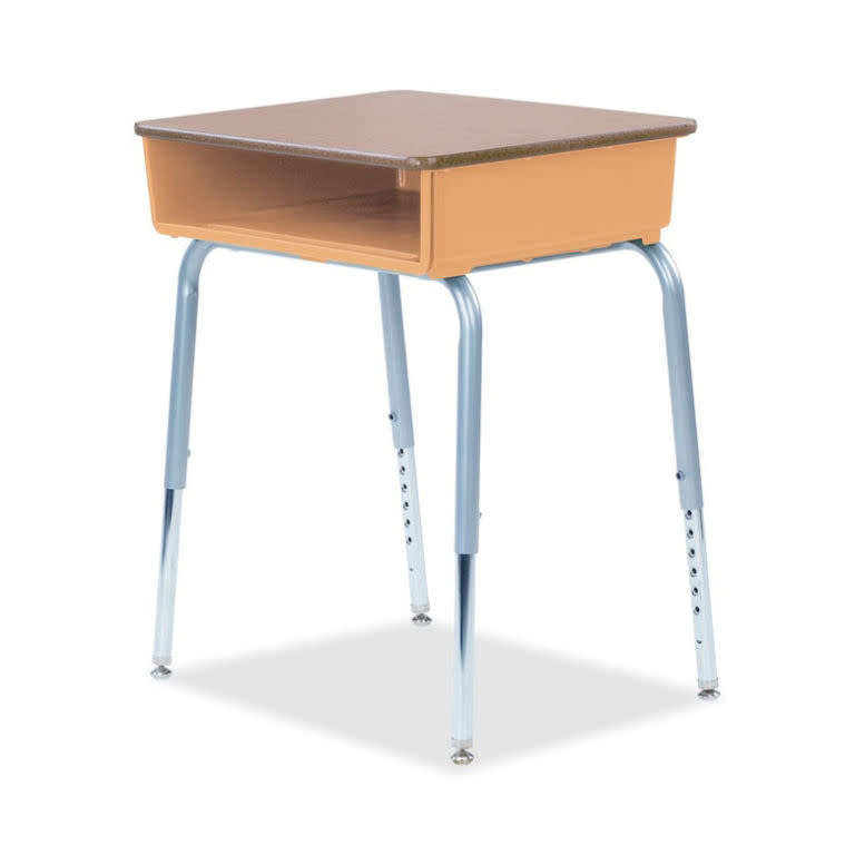 Desks like this