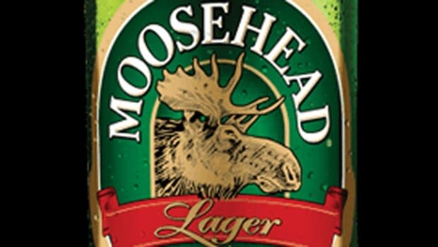 Moosehead Breweries