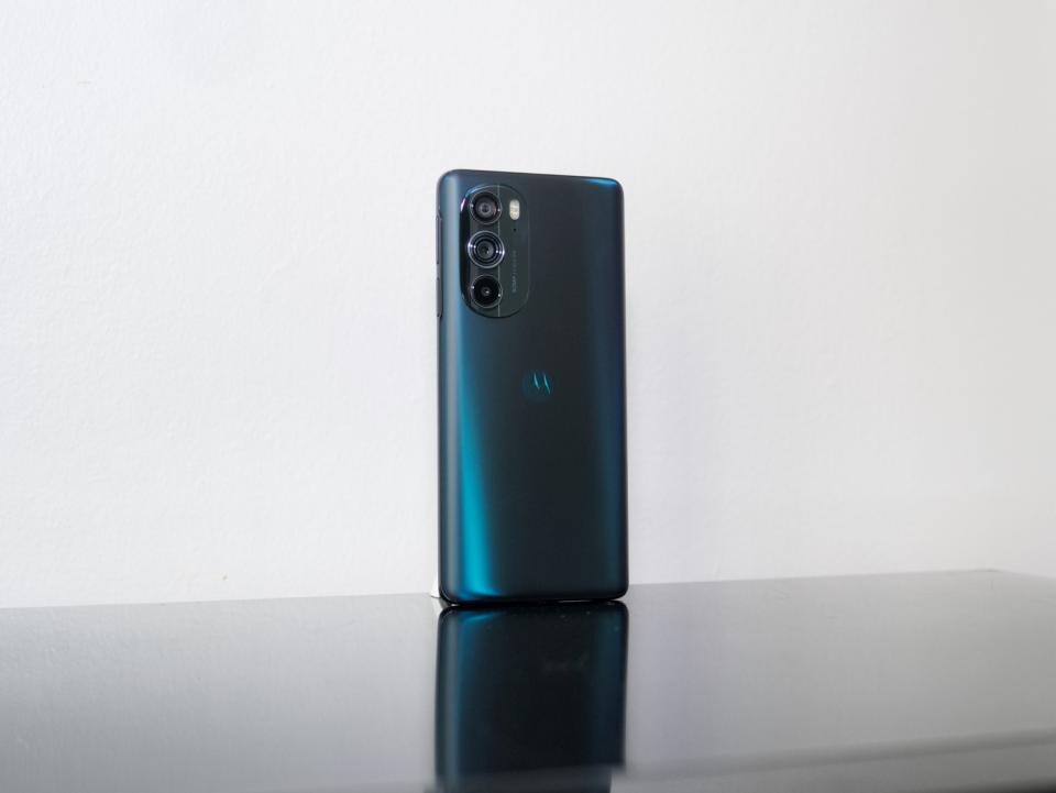 Motorola Edge+ 5G Review