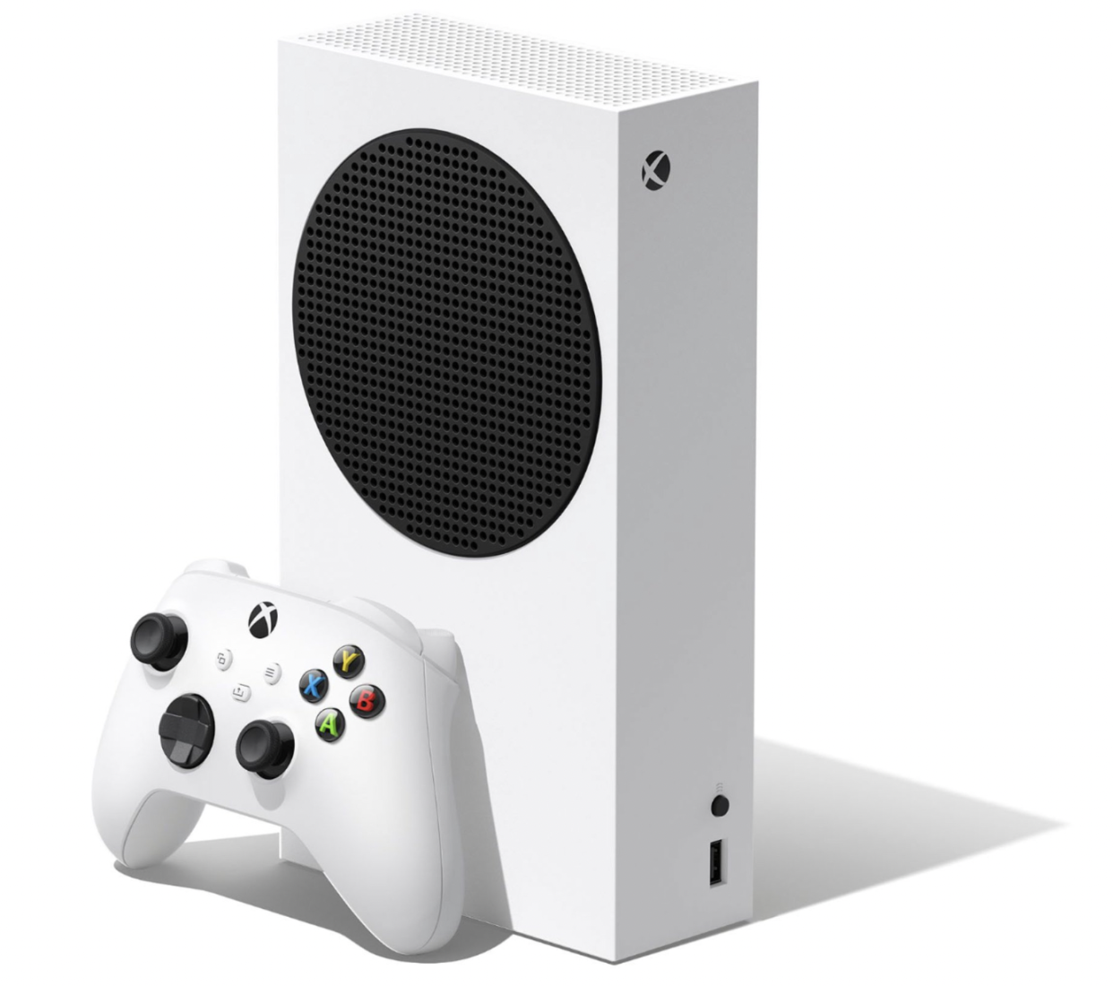 Microsoft Xbox Series S