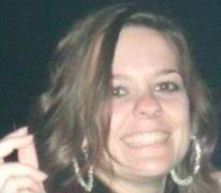 Kelly Brewster was killed while shielding her niece from the blast (Facebook)