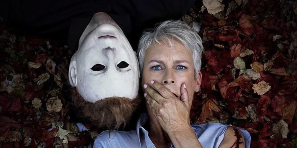 Halloween (Credit: Blumhouse)