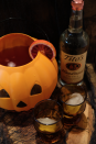 <p><strong>Ingredients</strong></p><p>1 cup Tito’s Handmade Vodka<br>1 cup pomegranate juice <br>.75 cup blood orange soda<br>.75 cup sparkling mineral water<br>.5 tablespoon simple syrup<br>Juice of 2 squeezed limes</p><p><strong>Instructions</strong></p><p>Combine all ingredients in a punch bowl. To avoid diluting the punch, offer ice on the side.</p>