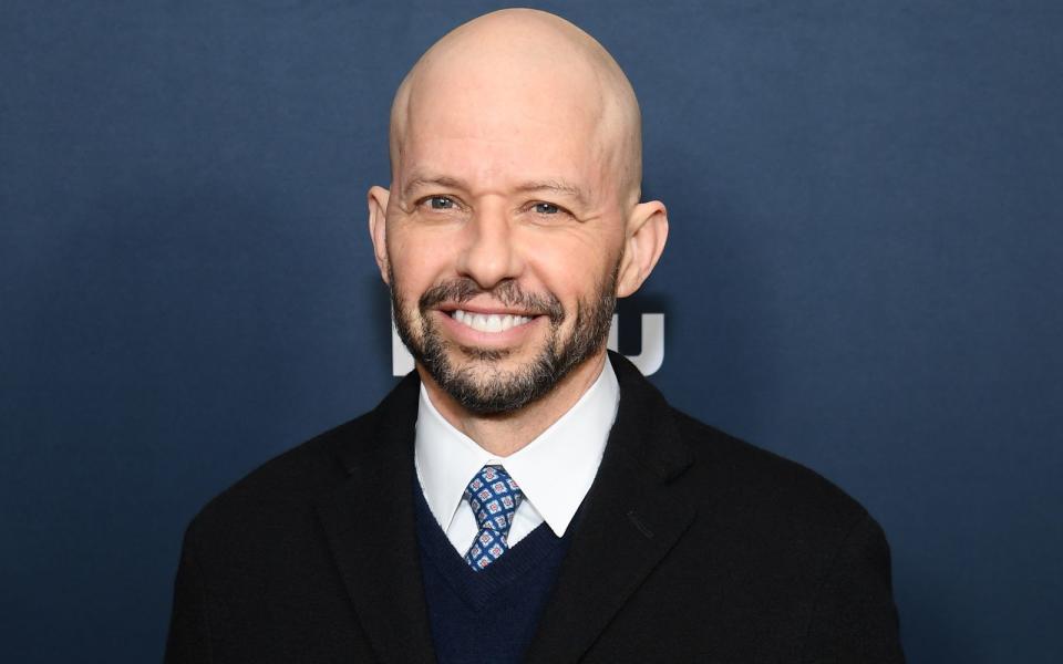 Jon Cryer