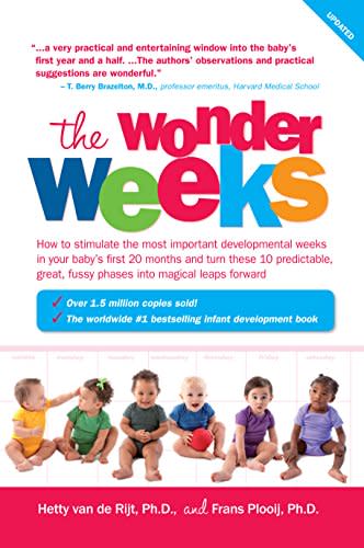 The Wonder Weeks