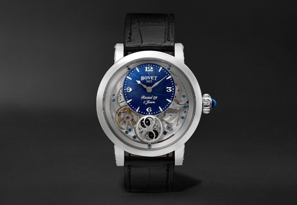 Bovet Récital 29