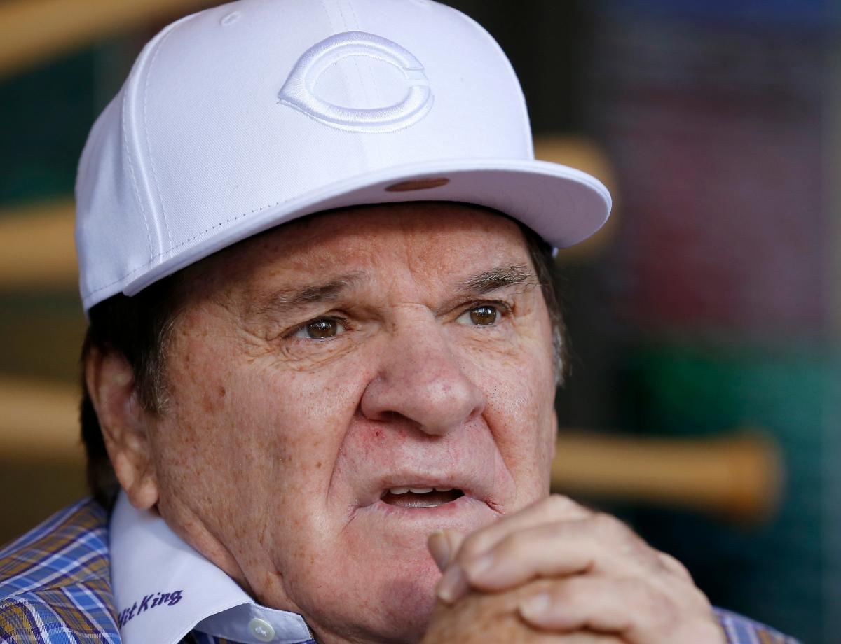 Ce que nous savons de la mort de Pete Rose et des derniers jours