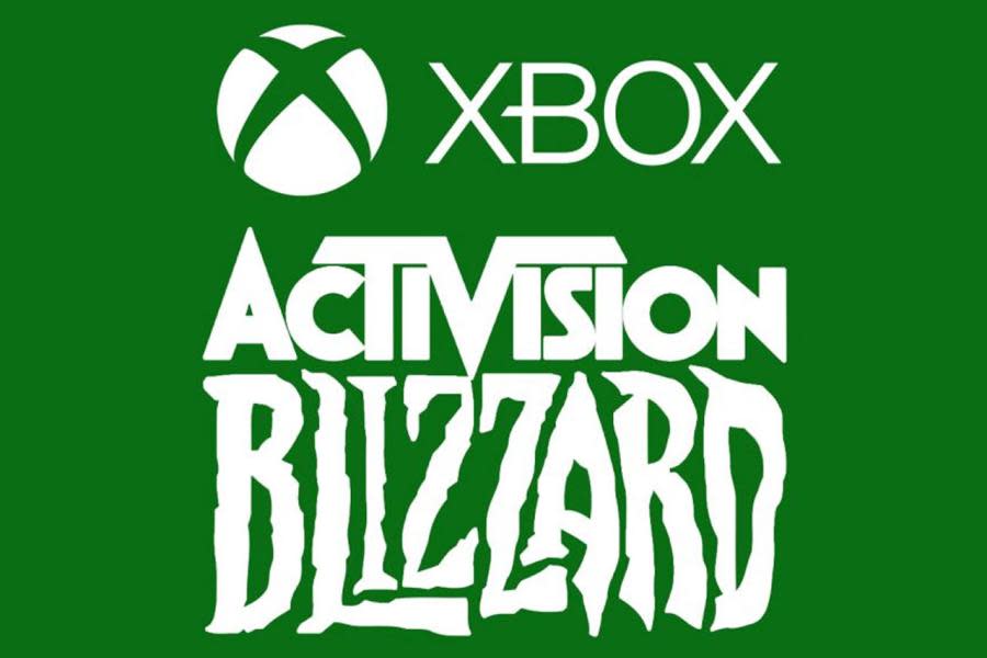 ¡A favor! CMA: 75% del público aprueba la compra de Activision Blizzard