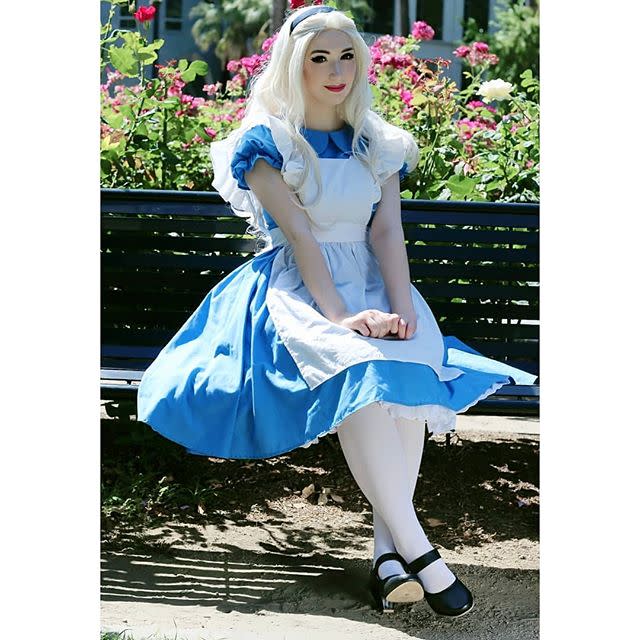 Alice