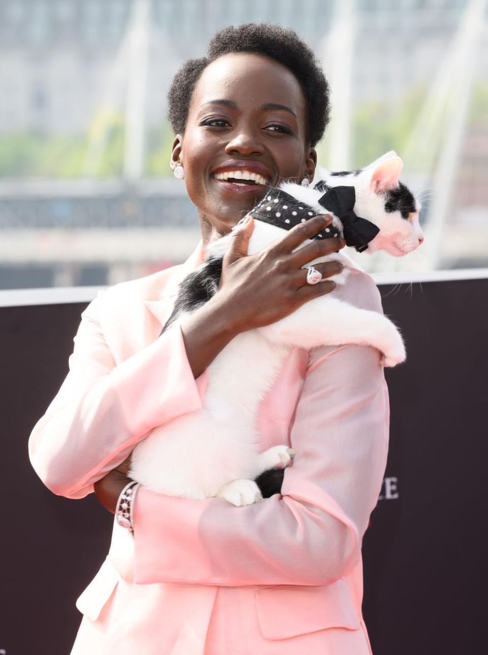 lupita nyong’o