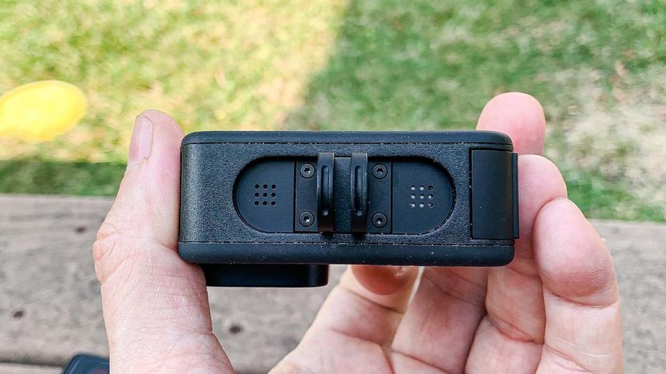 GoPro Hero10 Black review