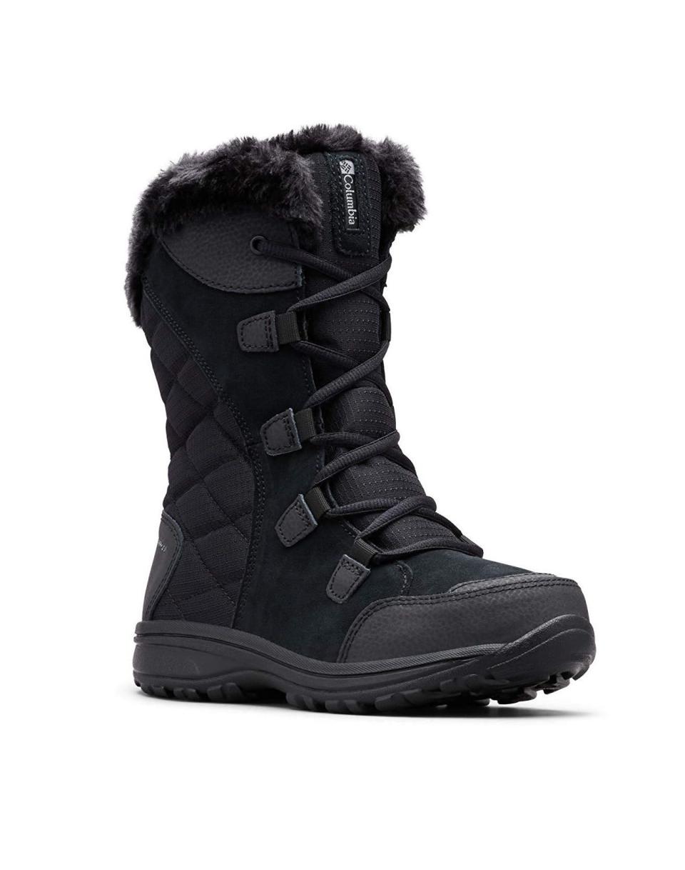 ICE Maiden II Snow Boot