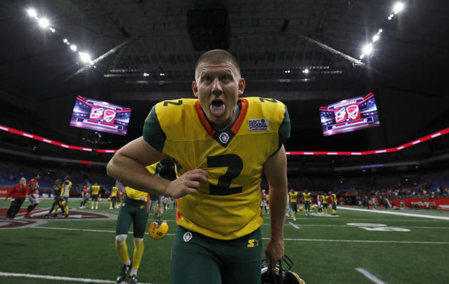 Patriots trade Nick Folk to fellow AFC team - A to Z Sports